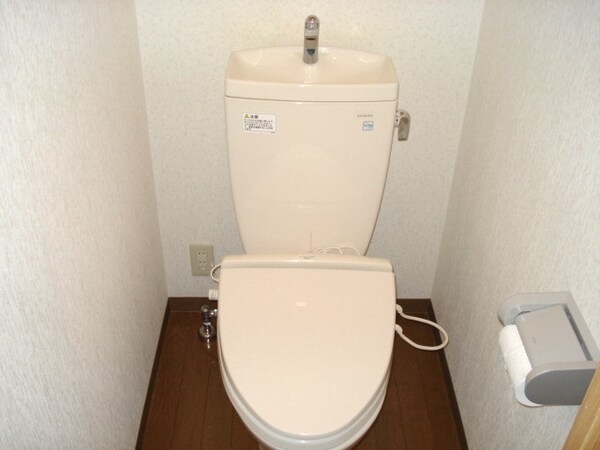 トイレ(★お問い合わせはタウンハウジングまで★)