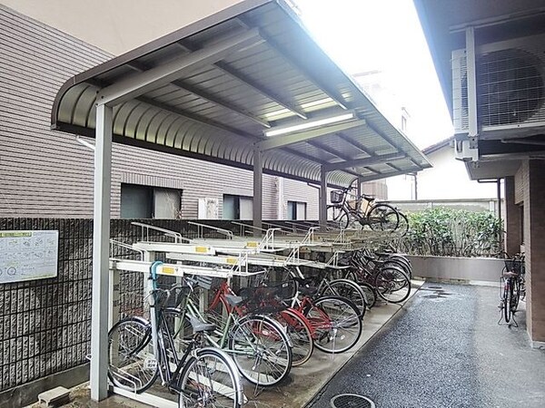 駐車場(★お問い合わせはタウンハウジングまで★)