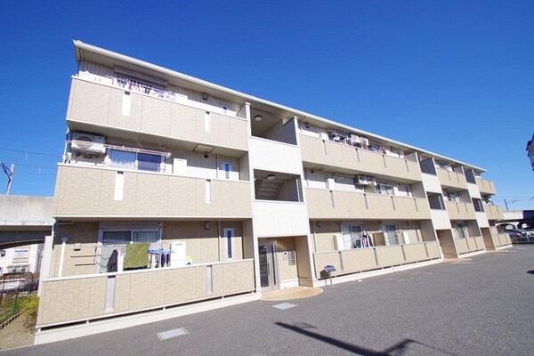 外観(★お問い合わせはタウンハウジング稲田堤店まで★)