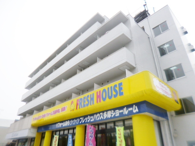 外観写真