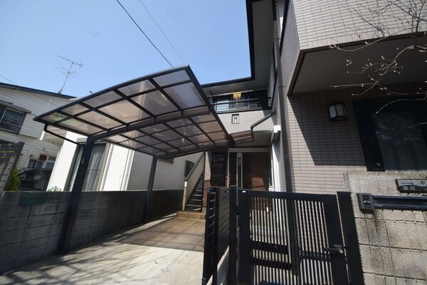 外観(★お問い合わせはタウンハウジングまで★)