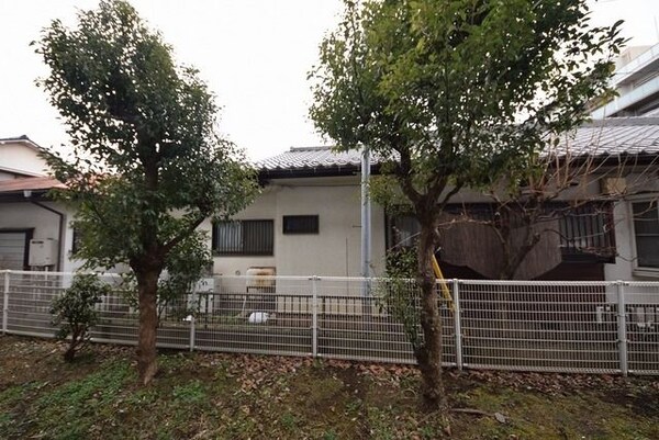 眺望(★他号室の参考画像です★)