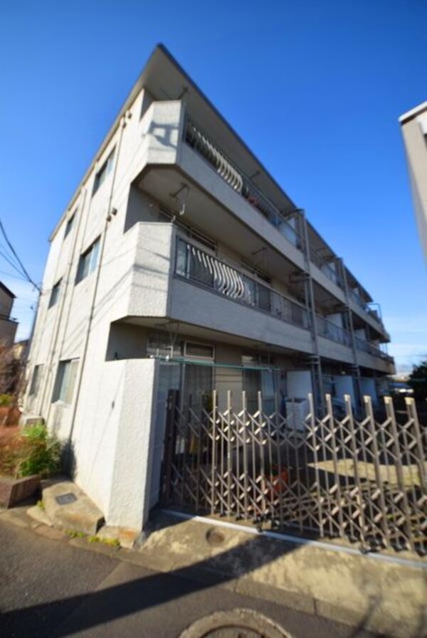 外観(★お問い合わせはタウンハウジングまで★)