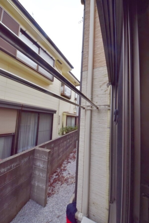 バルコニー(★お問合せはタウンハウジングまで★)
