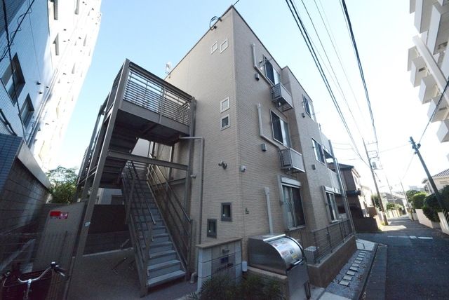 外観写真