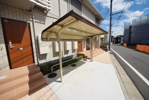 駐車場(★お問い合わせはタウンハウジングまで★)