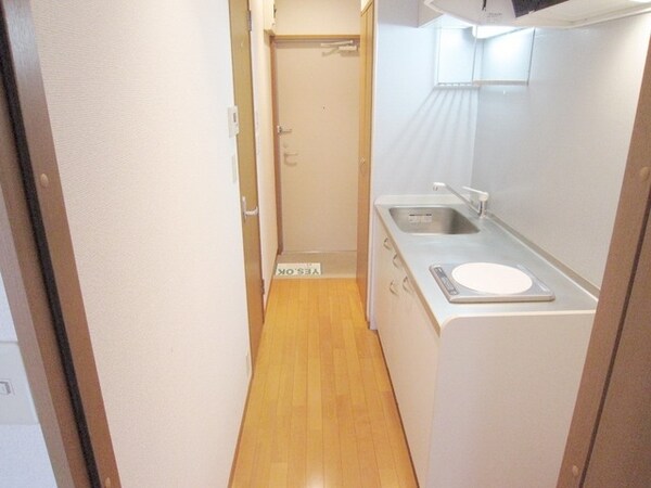 その他室内・内装(★広めのキッチンスペース★)