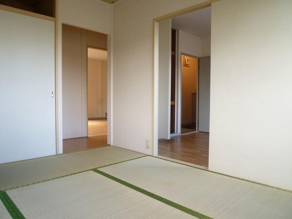 その他室内・内装(和室は一部屋欲しいです)