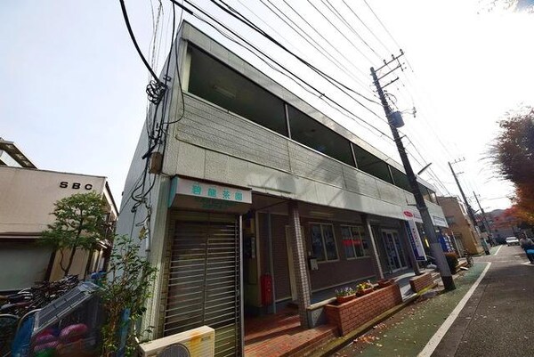 外観(★お問い合わせはタウンハウジングまで★)