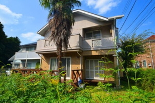 外観(★閑静な住宅街★)