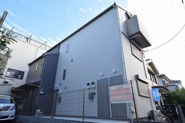 外観(★お問い合わせはタウンハウジングまで★)