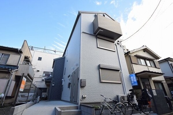 外観(★お問い合わせはタウンハウジングまで★)
