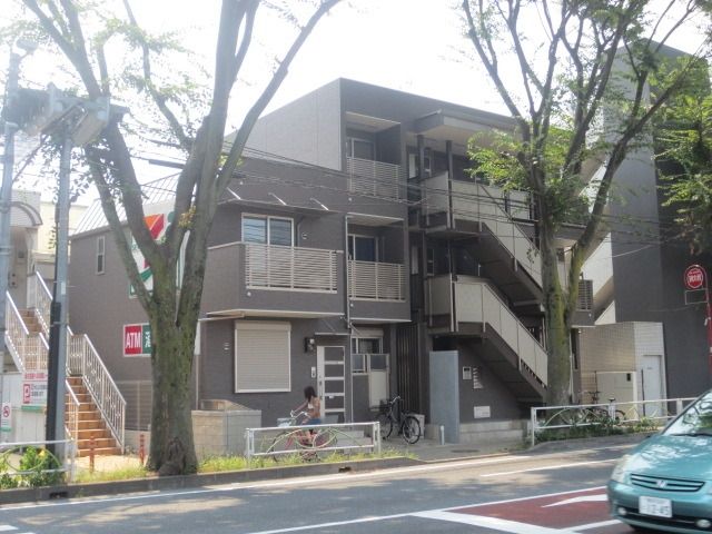 外観写真