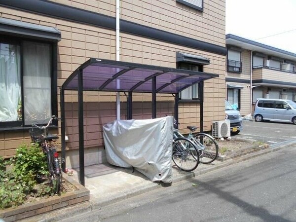 共有部分(★お問い合わせはタウンハウジングまで★)