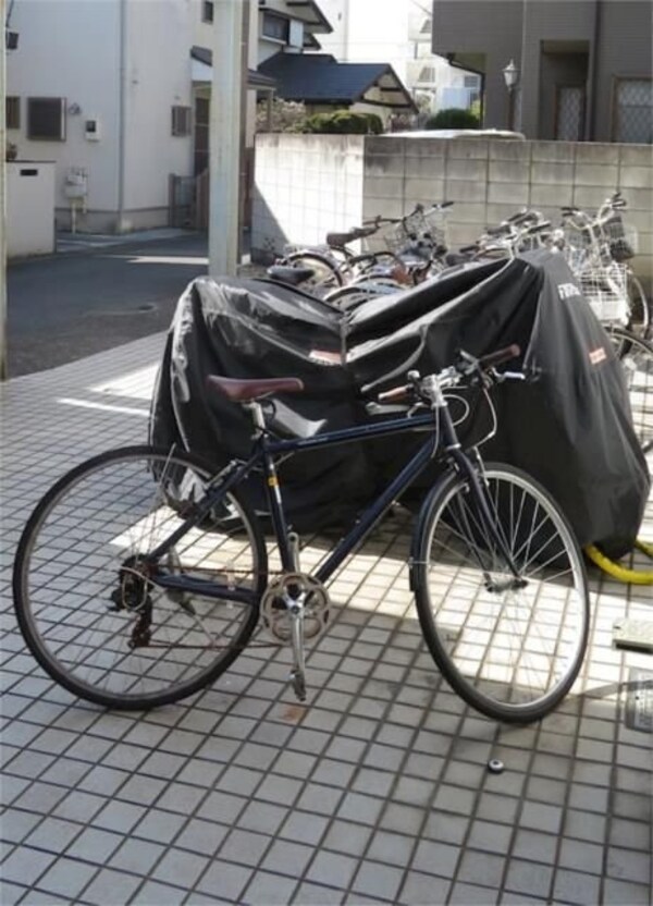 共有部分(★お問い合わせはタウンハウジングまで★)