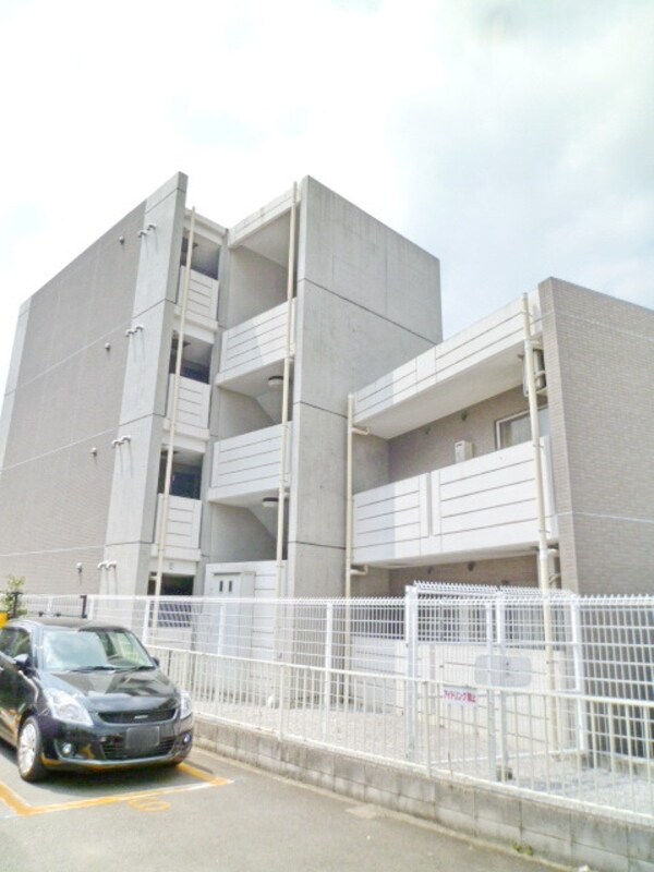 外観(★外観です★)