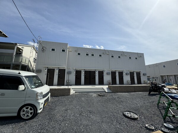 駐車場(★お問い合わせはタウンハウジングまで★)