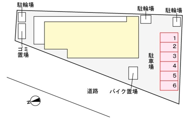 その他(タウンハウジング府中店まで)