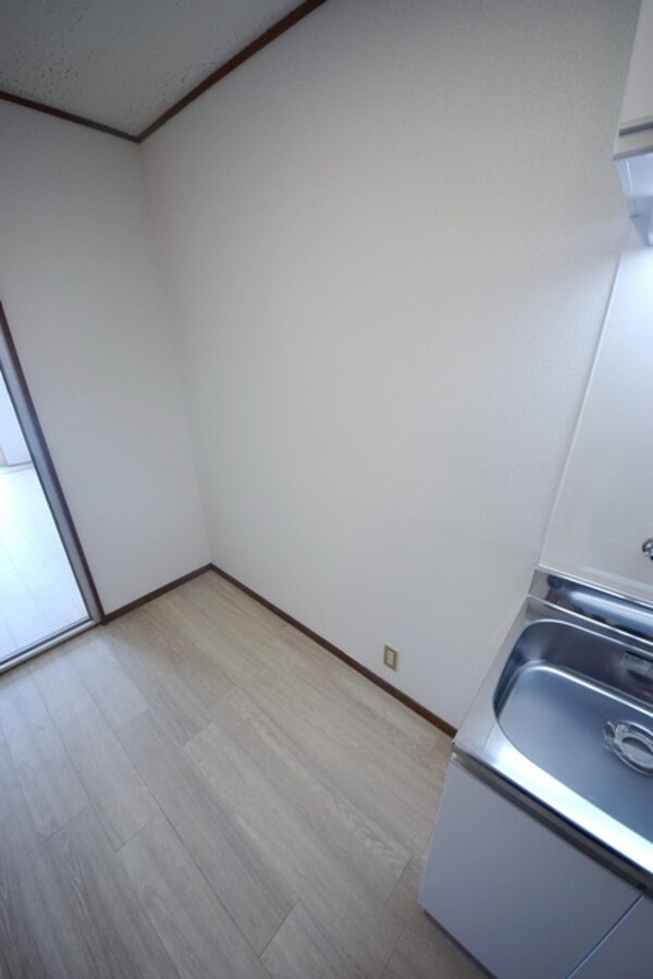 その他室内・内装(★冷蔵庫ともう一つ置けそうです★)