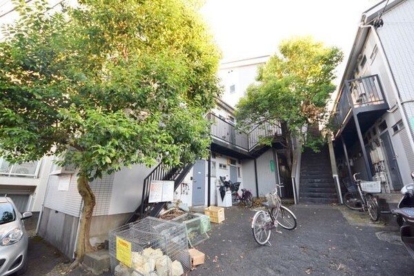 外観(★閑静な住宅街にございます★)