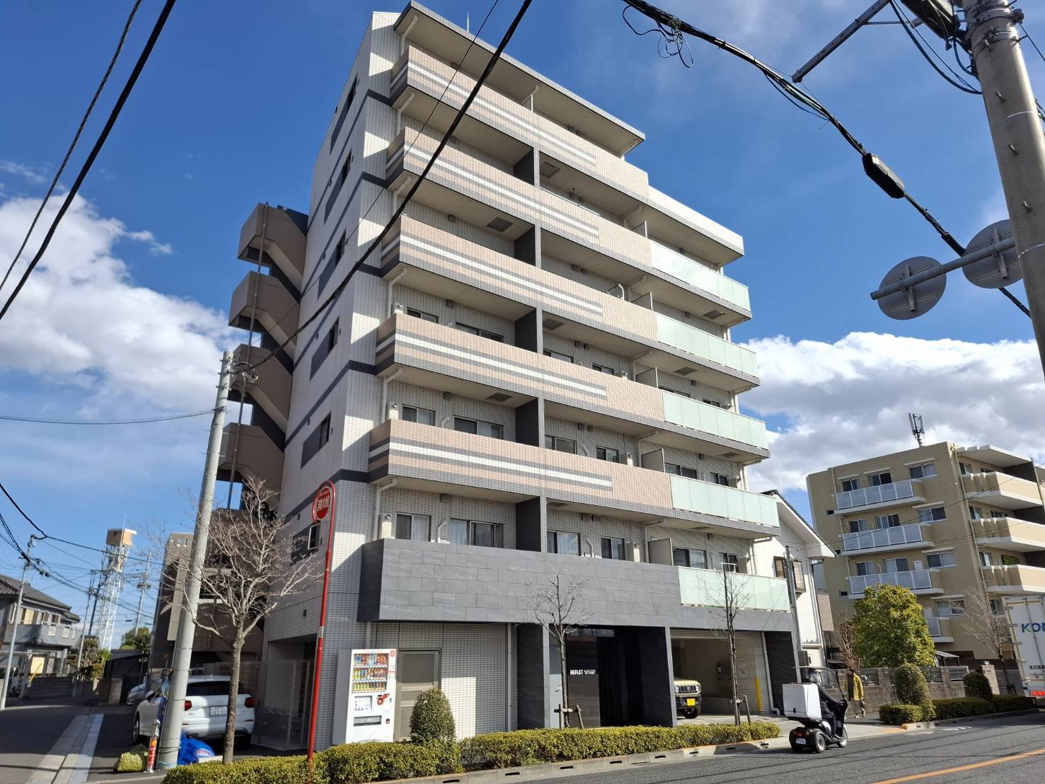 外観写真