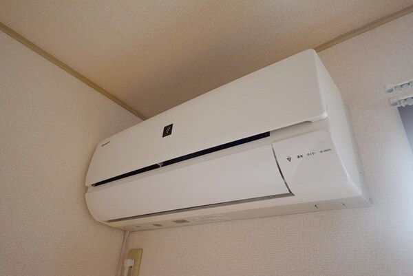 その他(★エアコンは2基付いてます★)