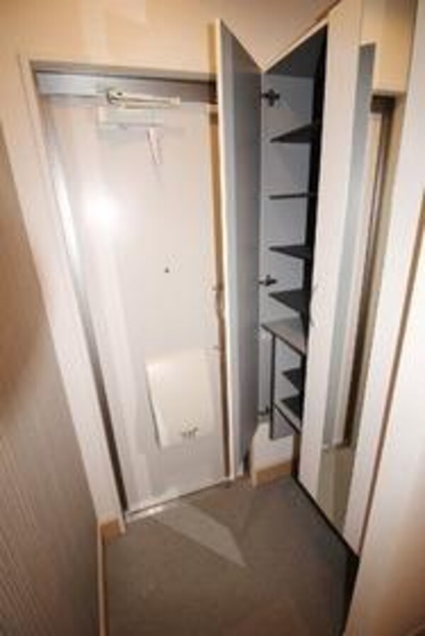 玄関(★同一施工メーカー　イメージ写真★)