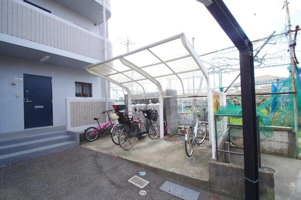 共有部分(★タウンハウジングまで)