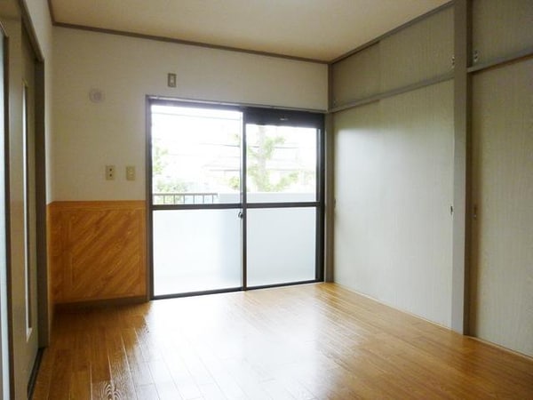 その他室内・内装(★居室★)