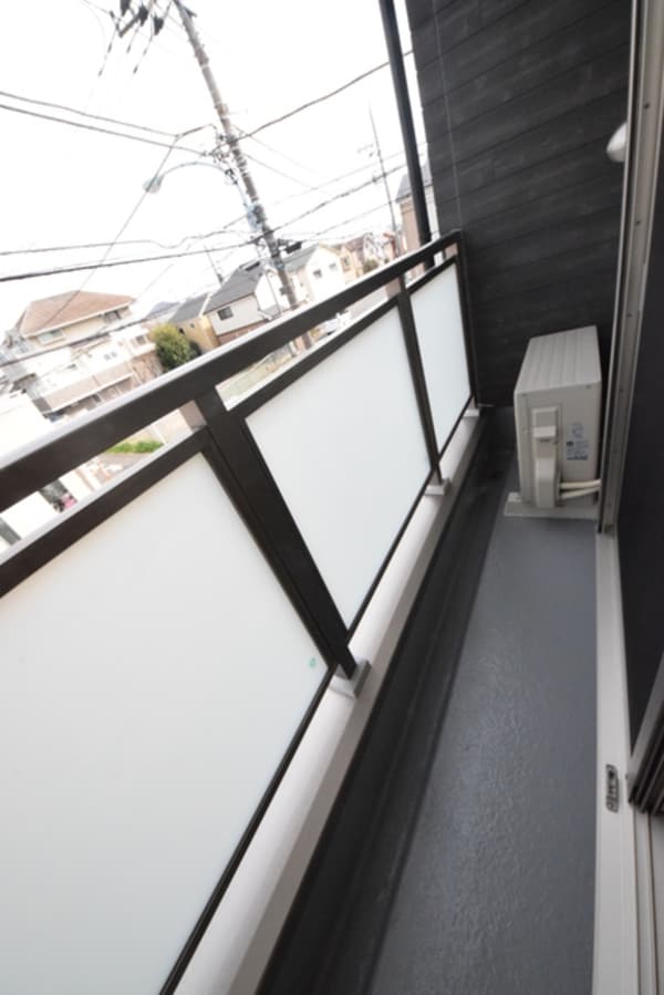 バルコニー(★お問い合わせはタウンハウジングまで★)