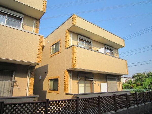 バルコニー(★お問い合わせはタウンハウジングまで★)