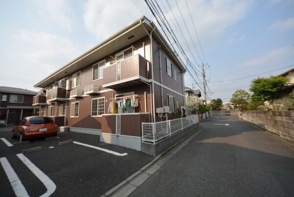外観(★嬉しい更新料なし★)