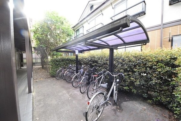 駐車場(★お問い合わせはタウンハウジングまで★)