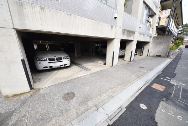 駐車場(★お問い合わせはタウンハウジングまで★)