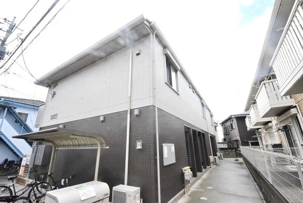 外観(外観)