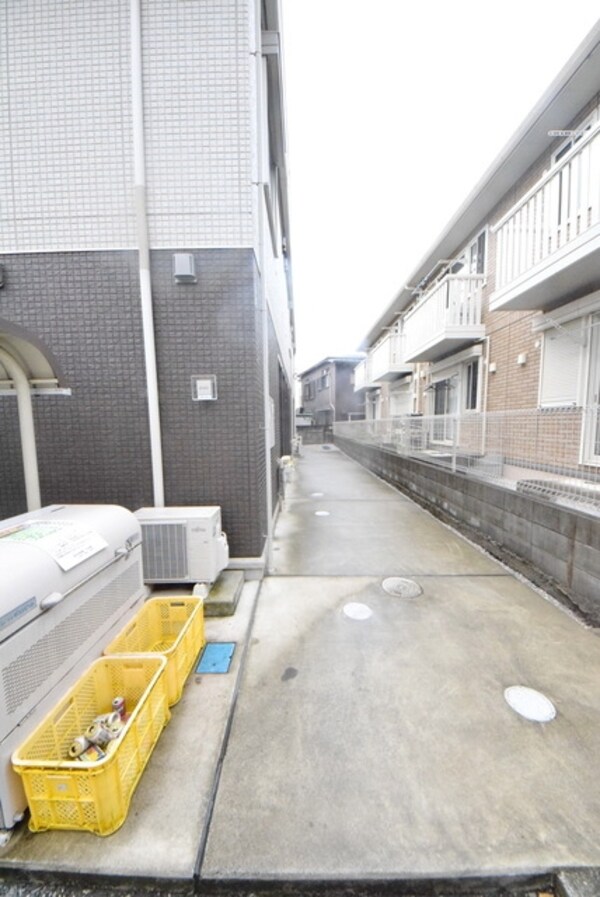 エントランス(エントランス)