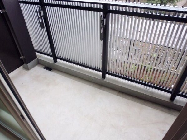 バルコニー(★お部屋探しはタウンハウジング府中店まで★)