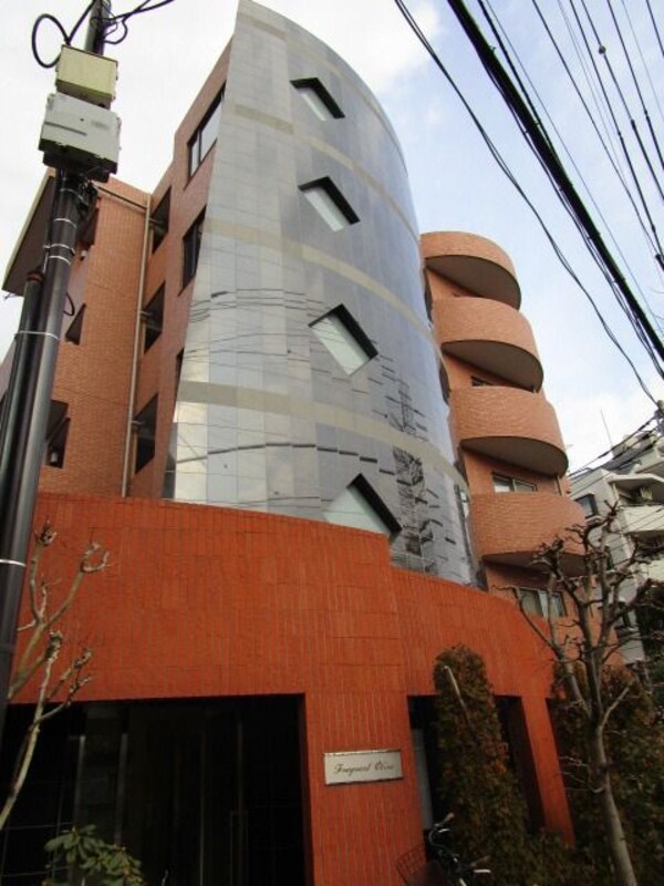 外観(★お問い合わせはタウンハウジングまで★)