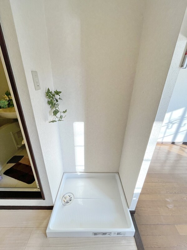 設備(★お部屋探しは、タウンハウジング多摩センター店へ★)