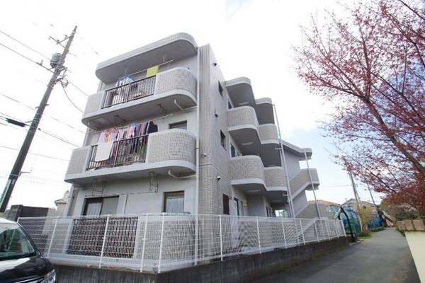 外観(★タウンハウジングまで)