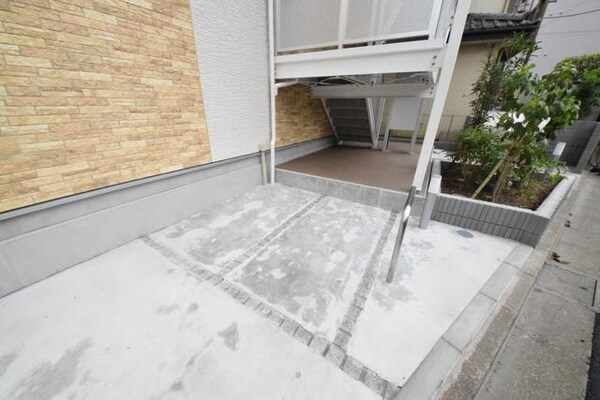 その他(外観・共用設備)