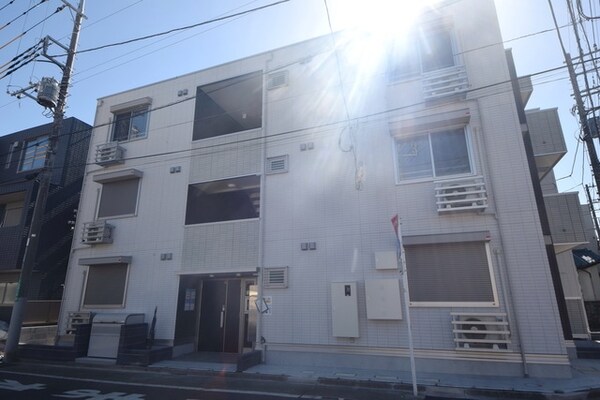 外観(★外観です★)
