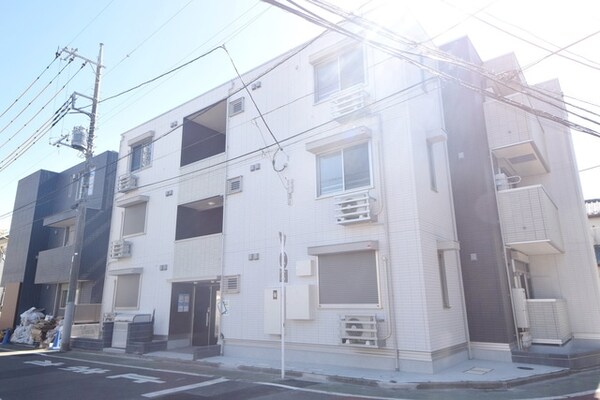 外観(★外観です★しっかりとした造りです★)