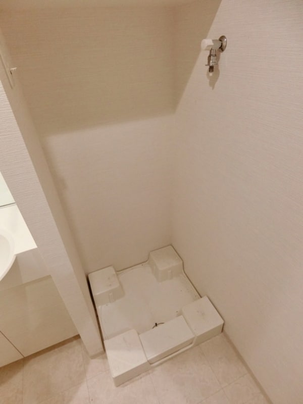 その他(☆室内洗濯機置き場☆)