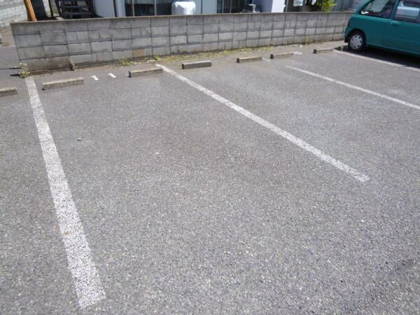 駐車場(★お部屋探しは株式会社タウンハウジング東京まで★)