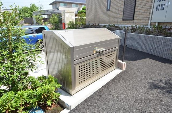 共有部分(★お部屋探しは株式会社タウンハウジング東京まで★)