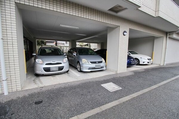 駐車場(★駐車場付です★)