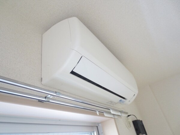 設備(★エアコン付き★)