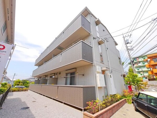 外観(★お問い合わせはタウンハウジング聖蹟桜ヶ丘店まで★)