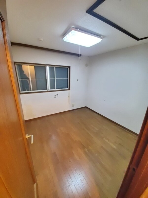 その他室内・内装(★雨戸も付いています★)